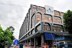 Sindo Industrial Building (D13), Factory #301127531